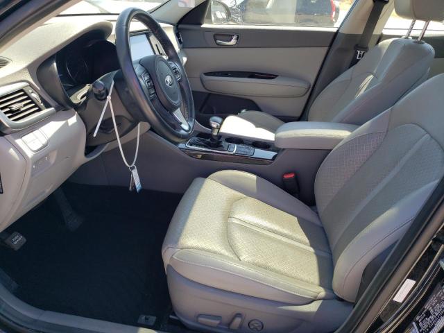 5XXGU4L31GG069739 KIA OPTIMA EX