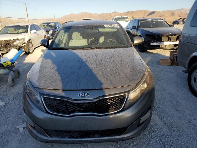 5XXGM4A75FG462020 KIA Optima Lx