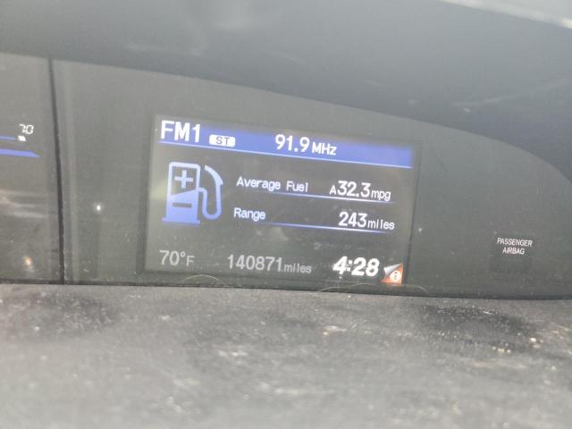 2013 Honda Civic Lx VIN: 19XFB2F53DE269576 Lot: 64527913