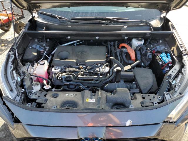 4T3B6RFV4NU078427 Toyota Rav4 Xle Premium