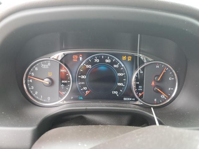 2019 GMC ACADIA 1GKKNXLS1KZ208701