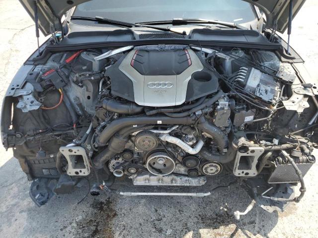 2019 AUDI 100 CS - WAUB4CF56KA014836