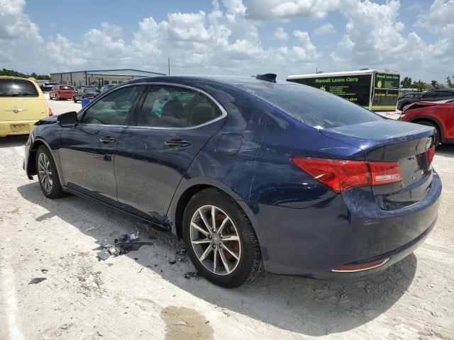 19UUB1F30LA003080 Acura TLX  2