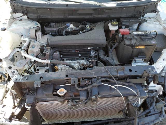 KNMAT2MV1GP720695 Nissan ROGUE S