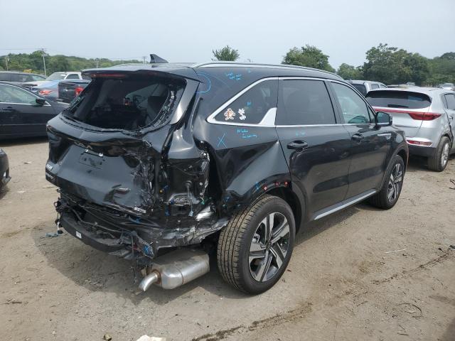 VIN KNDRHDLG8P5175903 2023 KIA SORENTO no.3