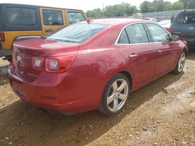 2014 Chevrolet Malibu Ltz VIN: 1G11J5SX5EF185569 Lot: 63767023