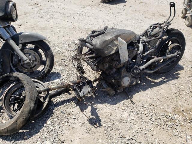 2022 HARLEY-DAVIDSON RH1250 S 1HD1ZC413NB307302