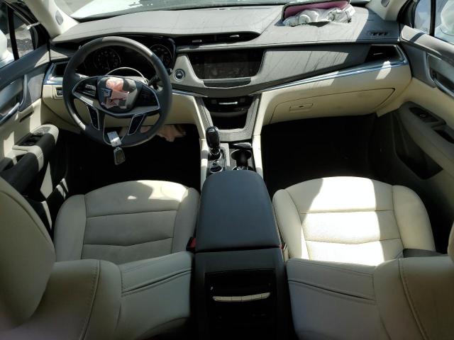 1GYKNDRS5PZ166536 Cadillac Xt5 Premium Luxury