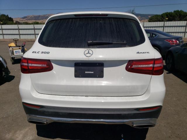 WDC0G4KB6KV187908 Mercedes-Benz Glc 300 4matic