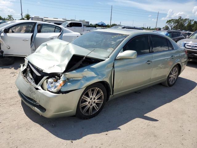 2006 Toyota Avalon XL