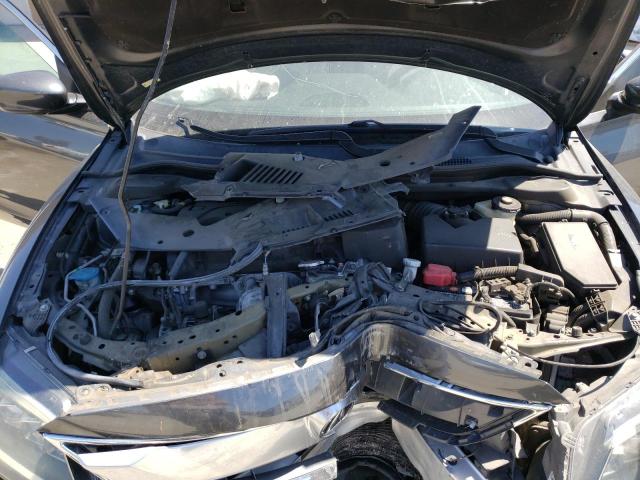 19UDE2F73GA017058 Acura Ilx Premium