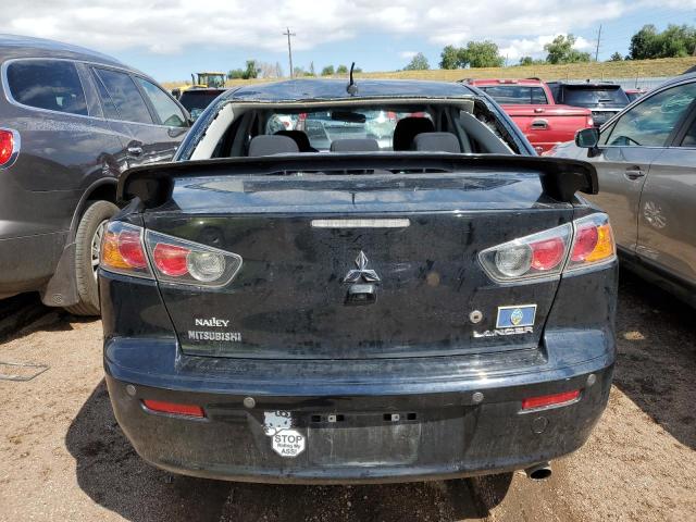 2015 MITSUBISHI LANCER GT JA32U8FW8FU005339