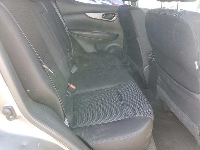 JN1BJ1CP0HW021852 Nissan Rogue Sport S
