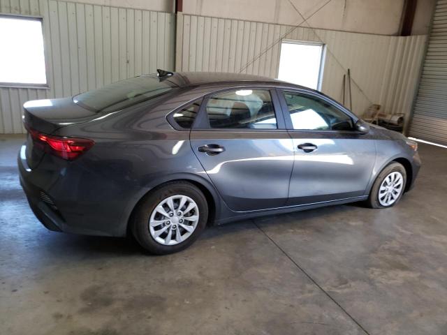 3KPF24AD7NE463684 Kia Forte FE 3