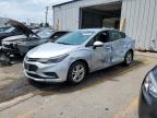 2017 CHEVROLET CRUZE LT - 1G1BE5SM3H7171876