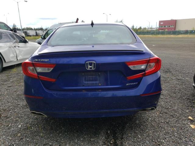 2021 HONDA ACCORD SPO - 1HGCV1F39MA090854