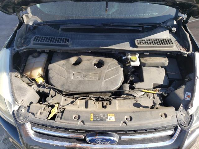 1FMCU9J91FUB73073 Ford Escape Titanium