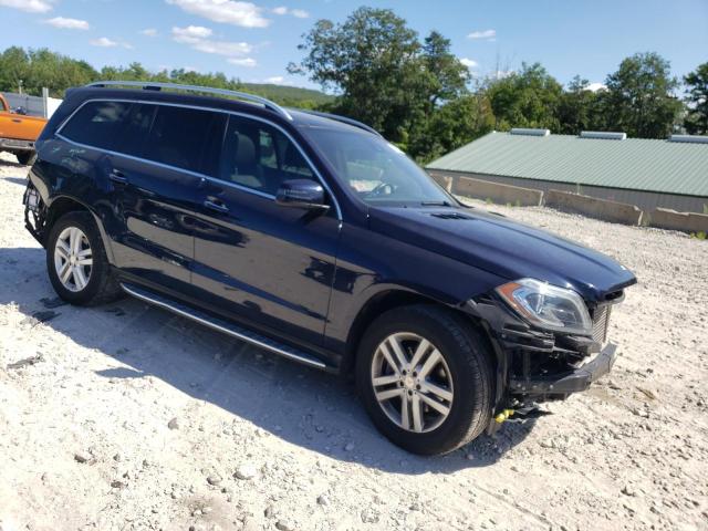 VIN 4JGDF2EE7GA688630 2016 Mercedes-Benz GL-Class, ... no.4