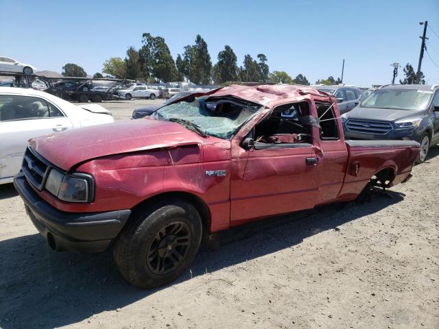 1996 Ford Ranger 