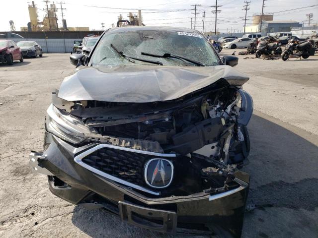 19UDE2F79LA000467 Acura Ilx Premium