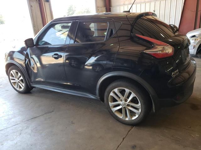 2015 NISSAN JUKE S - JN8AF5MR2FT508068