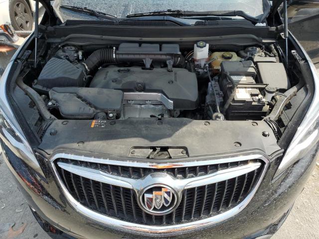 LRBFXBSA4LD156108 Buick Envision Preferred