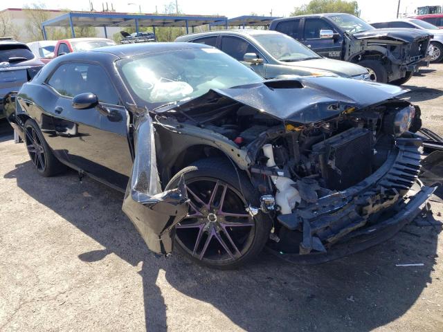 2C3CDZAG4GH185150 Dodge Challenger Sxt