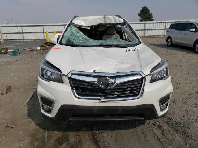 JF2SKAUC2LH530989 Subaru Forester Limited