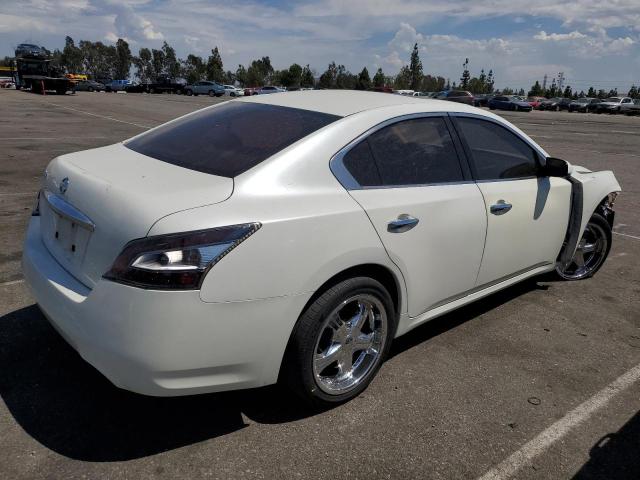 1N4AA5AP7EC487557 Nissan MAXIMA S