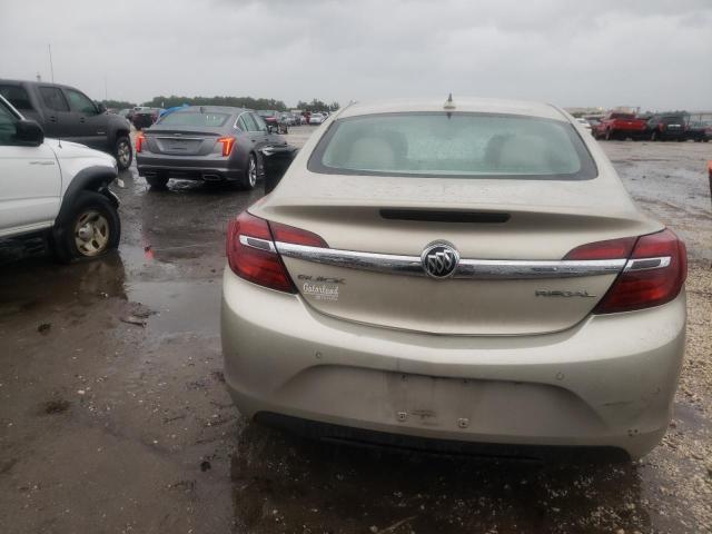 2G4GM5ER1E9188897 Buick Regal Premium