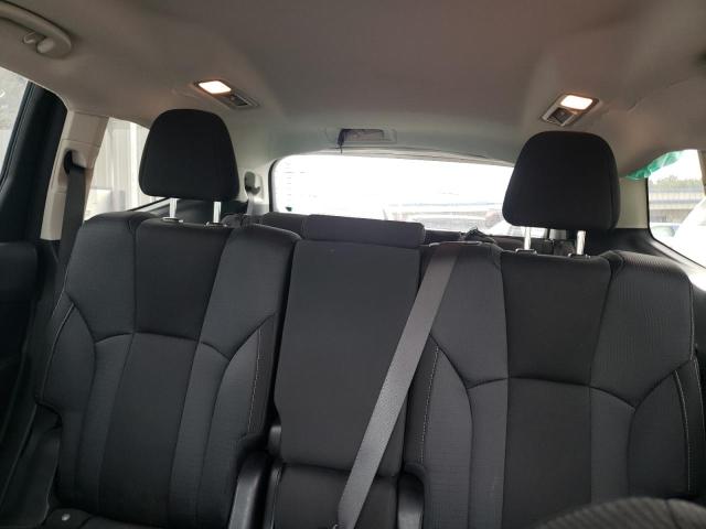 4S4WMACD8N3417094 Subaru Ascent Premium