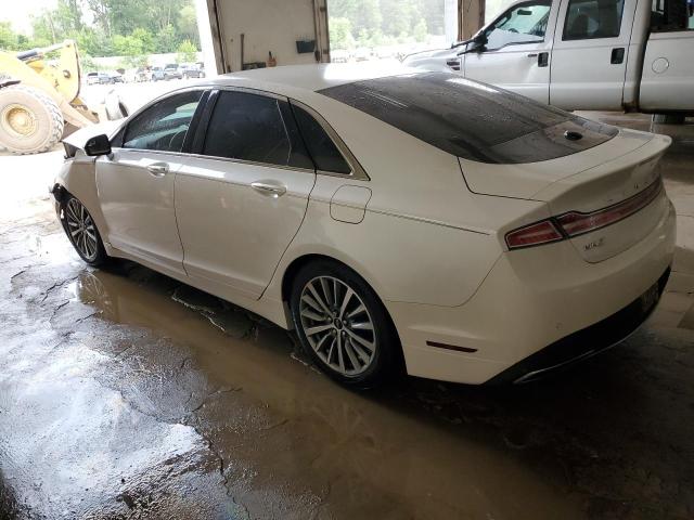 2018 LINCOLN MKZ PREMIE 3LN6L5B90JR607734