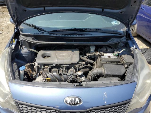 KNADM4A39G6547598 KIA RIO LX