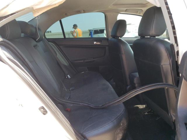 2016 MITSUBISHI LANCER GT JA32U8FW8GU006153