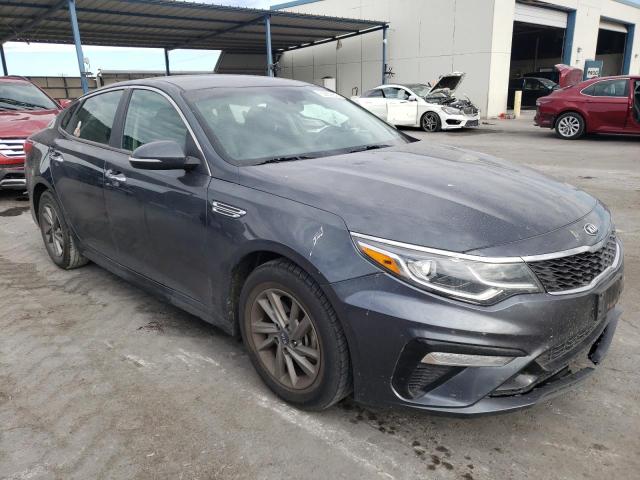 5XXGT4L37LG389242 KIA Optima Lx
