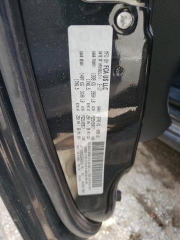 2017 DODGE GRAND CARA - 2C4RDGEG2HR698154