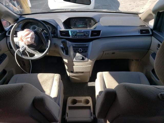 5FNRL5H28GB087000 Honda ODYSSEY LX