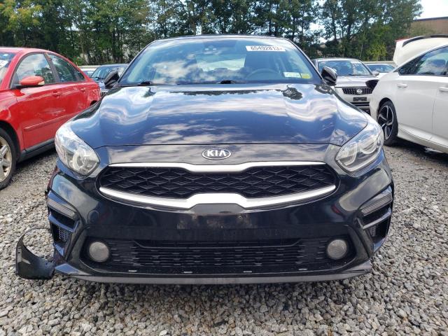 3KPF24AD1KE100292 KIA FORTE FE
