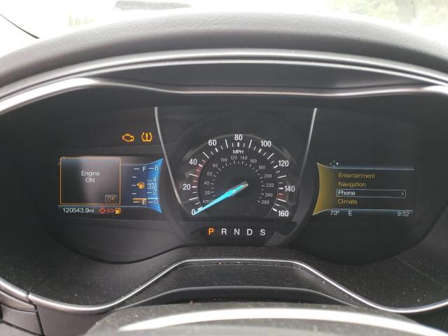 2015 FORD FUSION TIT - 3FA6P0K96FR101205