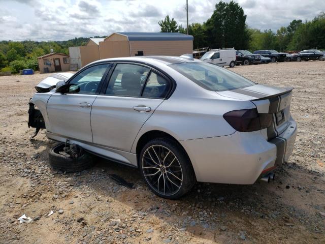 BMW 3 SERIES I 2015 1