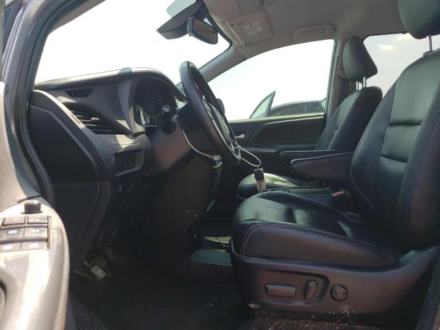 2019 TOYOTA SIENNA SE 5TDXZ3DC7KS971961