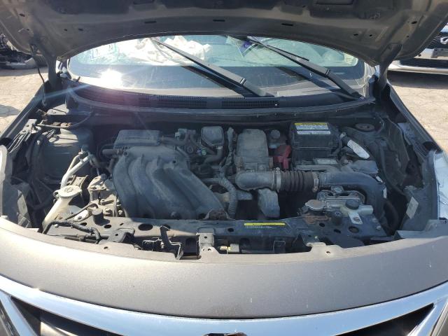 3N1CN7AP9FL928388 Nissan VERSA S