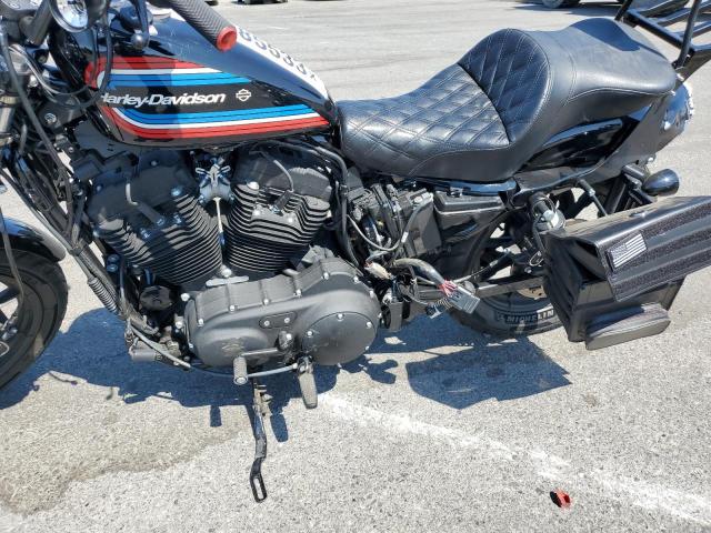 2021 HARLEY-DAVIDSON XL1200 NS - 1HD1LP328MB404786