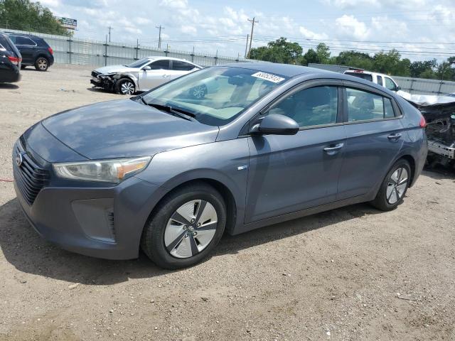 2017 HYUNDAI IONIQ - KMHC65LC8HU025355