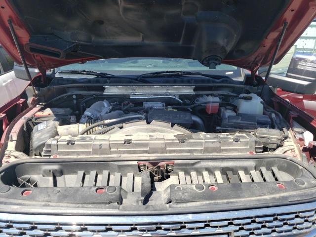 2020 GMC Sierra K3500 Denali VIN: 1GT49WEY2LF213204 Lot: 64690663