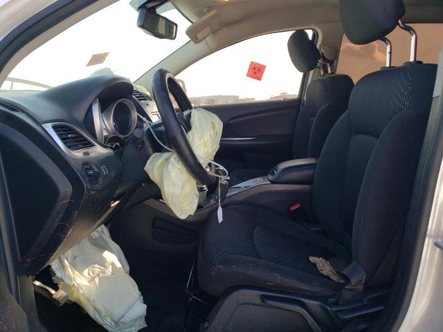 3C4PDCABXHT673929 Dodge JOURNEY SE