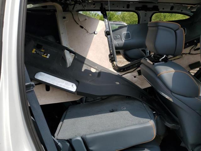 2022 JEEP GRAND WAGO 1C4SJVFP8NS141286