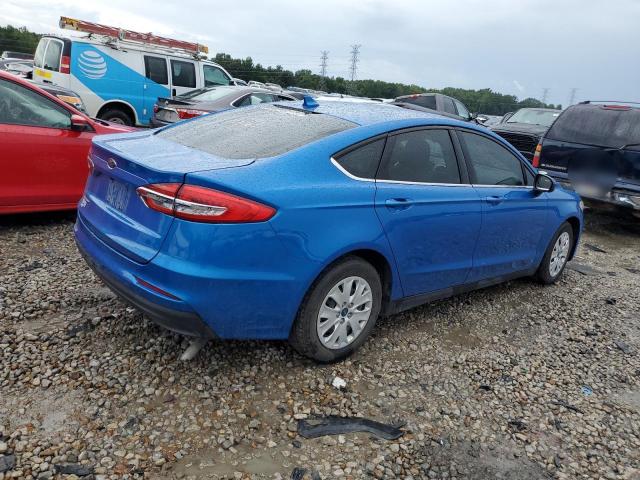 3FA6P0G77LR254596 Ford FUSION S