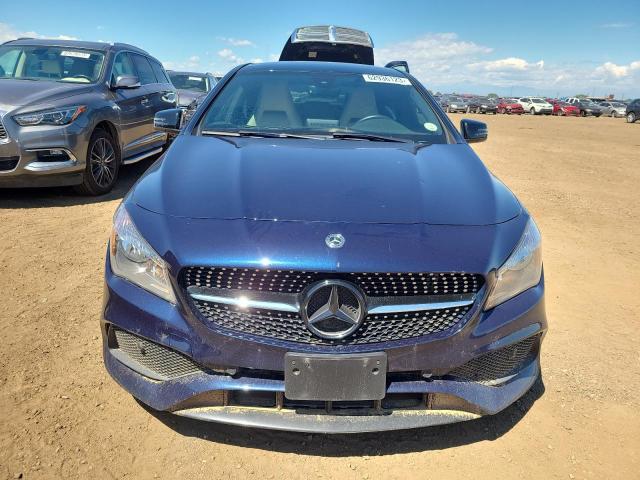 WDDSJ4GB0JN638635 Mercedes-Benz CLA 250 4MATIC
