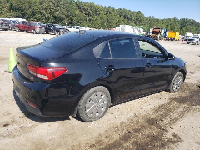 3KPA24AD4LE284400 KIA RIO LX